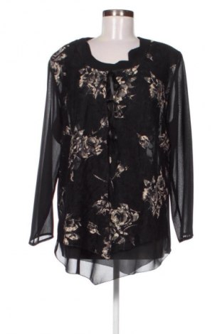 Dámska blúza Unbranded, Veľkosť XL, Farba Čierna, Cena  9,72 €