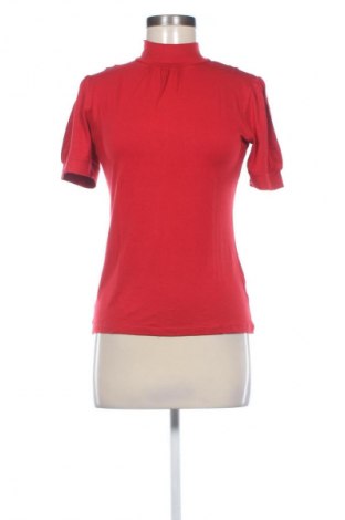 Bluză de femei Unbranded, Mărime M, Culoare Roșu, Preț 50,00 Lei