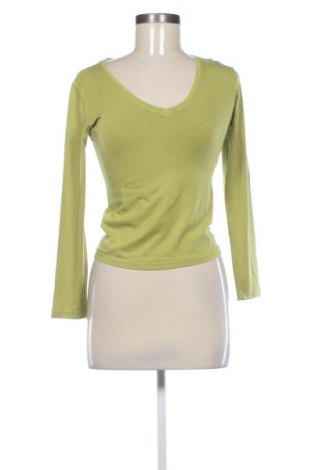 Bluză de femei Unbranded, Mărime L, Culoare Verde, Preț 50,00 Lei