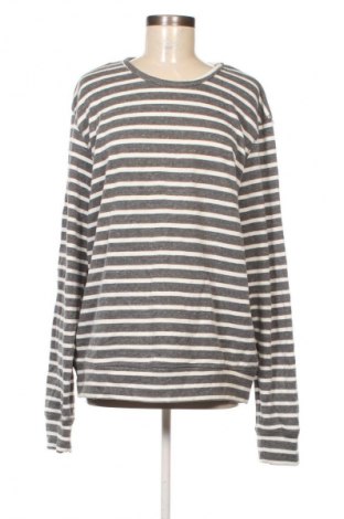 Дамска блуза Unbranded, Размер L, Цвят Многоцветен, Цена 6,99 лв.