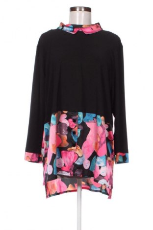 Damen Shirt Unbranded, Größe XL, Farbe Schwarz, Preis 9,72 €