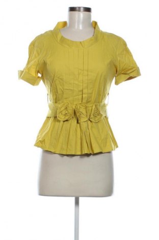 Dámska blúza Unbranded, Veľkosť M, Farba Žltá, Cena  12,30 €