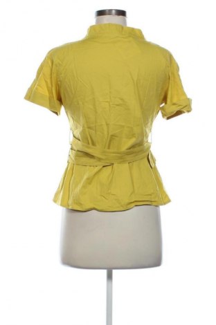 Dámska blúza Unbranded, Veľkosť M, Farba Žltá, Cena  12,30 €