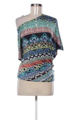 Dámska blúza Unbranded, Veľkosť M, Farba Viacfarebná, Cena  9,72 €