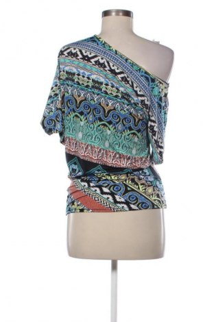 Dámska blúza Unbranded, Veľkosť M, Farba Viacfarebná, Cena  9,72 €