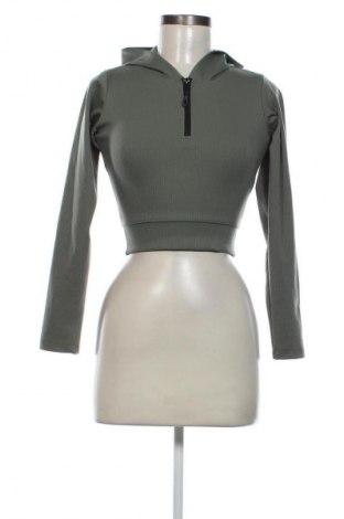 Damen Shirt Unbranded, Größe XS, Farbe Grün, Preis 9,72 €