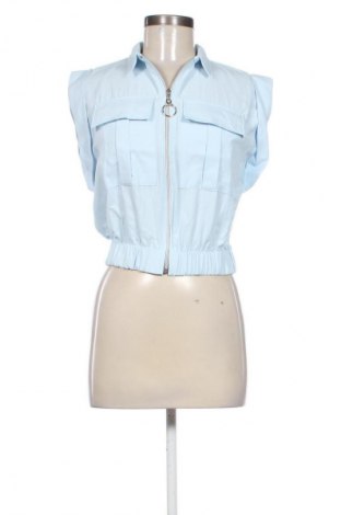 Damen Shirt Unbranded, Größe S, Farbe Blau, Preis € 9,72