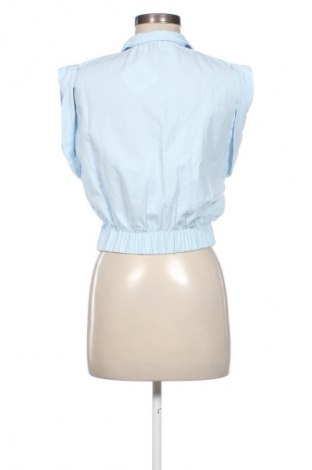 Damen Shirt Unbranded, Größe S, Farbe Blau, Preis € 9,72