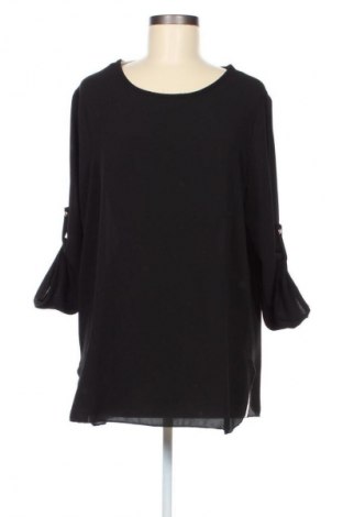 Дамска блуза Unbranded, Размер M, Цвят Черен, Цена 19,00 лв.