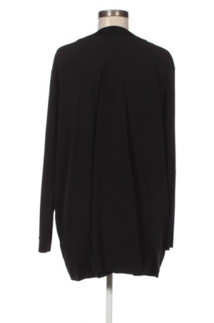 Дамска блуза Samoon, Размер XL, Цвят Черен, Цена 17,99 лв.