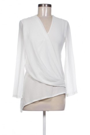 Bluză de femei Unbranded, Mărime S, Culoare Alb, Preț 50,00 Lei