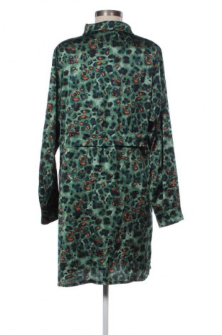 Дамска блуза Unbranded, Размер L, Цвят Многоцветен, Цена 19,00 лв.