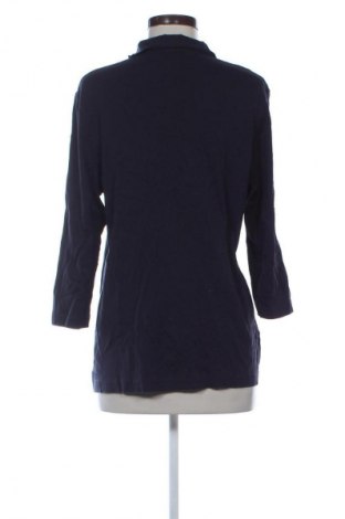 Bluză de femei Unbranded, Mărime L, Culoare Albastru, Preț 30,99 Lei