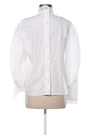 Дамска блуза Unbranded, Размер M, Цвят Многоцветен, Цена 19,00 лв.