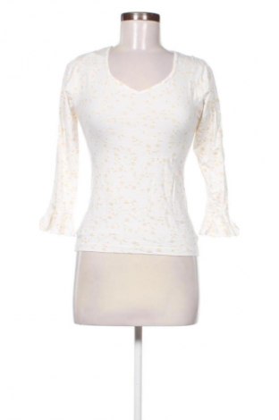 Дамска блуза Unbranded, Размер XS, Цвят Многоцветен, Цена 19,00 лв.