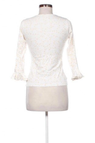 Дамска блуза Unbranded, Размер XS, Цвят Многоцветен, Цена 19,00 лв.