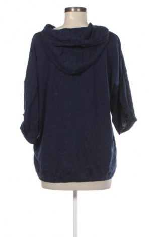 Dámska blúza Unbranded, Veľkosť 4XL, Farba Modrá, Cena  11,95 €