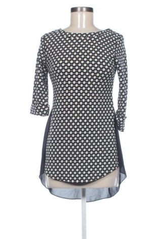 Дамска блуза Unbranded, Размер S, Цвят Многоцветен, Цена 19,00 лв.