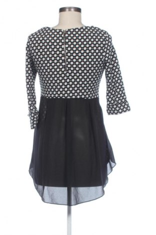 Дамска блуза Unbranded, Размер S, Цвят Многоцветен, Цена 19,00 лв.