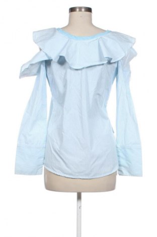 Дамска блуза Unbranded, Размер M, Цвят Многоцветен, Цена 19,00 лв.