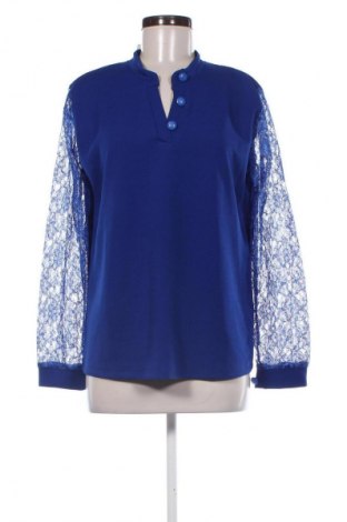 Dámska blúza Unbranded, Veľkosť XL, Farba Modrá, Cena  9,72 €