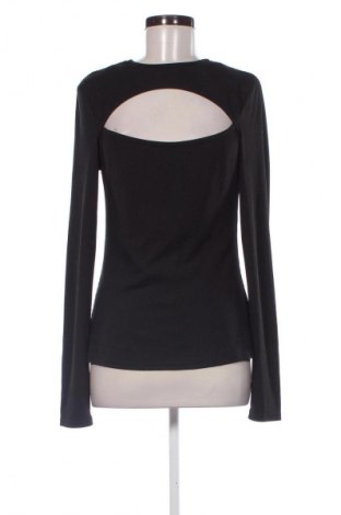 Дамска блуза Unbranded, Размер XL, Цвят Черен, Цена 19,55 лв.