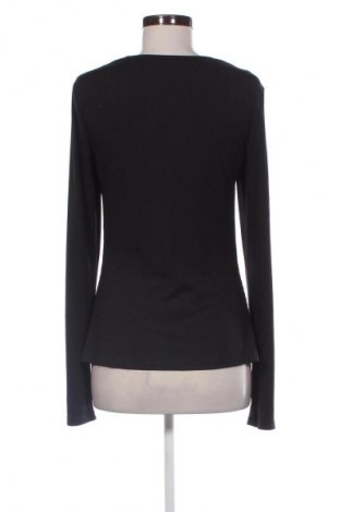 Дамска блуза Unbranded, Размер XL, Цвят Черен, Цена 19,55 лв.