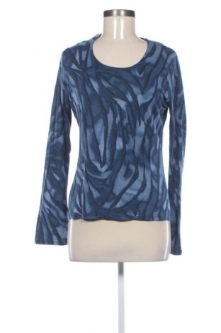 Дамска блуза Unbranded, Размер S, Цвят Многоцветен, Цена 19,00 лв.