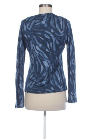 Дамска блуза Unbranded, Размер S, Цвят Многоцветен, Цена 19,00 лв.