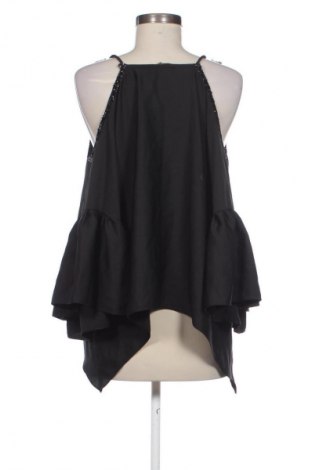 Дамска блуза Unbranded, Размер M, Цвят Черен, Цена 19,00 лв.