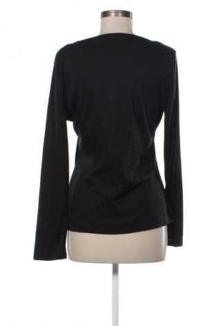 Дамска блуза Unbranded, Размер M, Цвят Черен, Цена 19,00 лв.