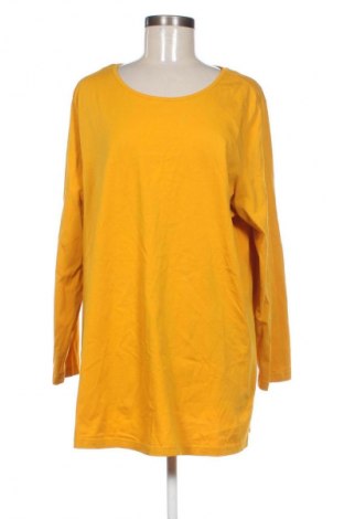 Bluză de femei Unbranded, Mărime XXL, Culoare Galben, Preț 50,00 Lei
