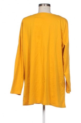 Bluză de femei Unbranded, Mărime XXL, Culoare Galben, Preț 50,00 Lei