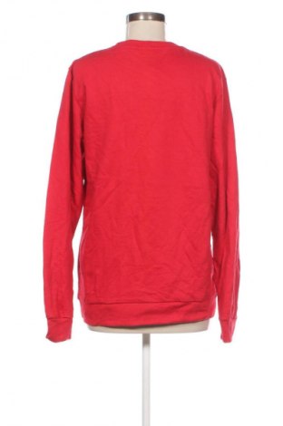 Γυναικεία μπλούζα Unbranded, Μέγεθος L, Χρώμα Κόκκινο, Τιμή 5,99 €