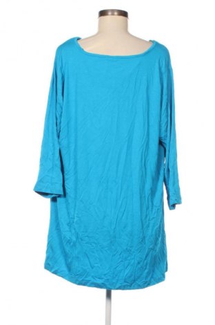 Damen Shirt Unbranded, Größe XL, Farbe Blau, Preis € 8,99