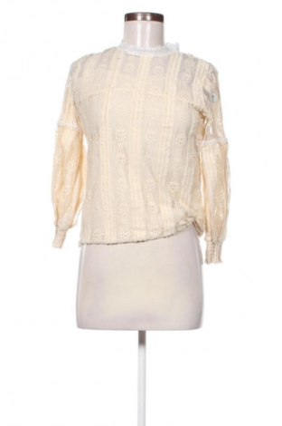 Női blúz Unbranded, Méret M, Szín Bézs, Ár 3 609 Ft