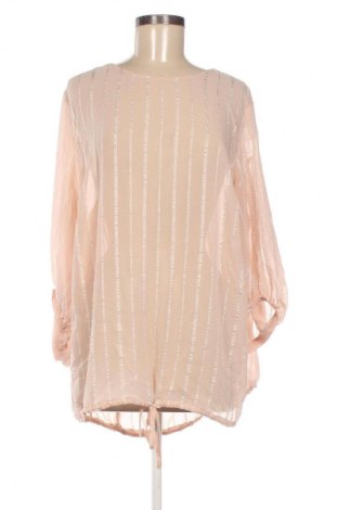 Дамска блуза Unbranded, Размер 3XL, Цвят Многоцветен, Цена 19,14 лв.