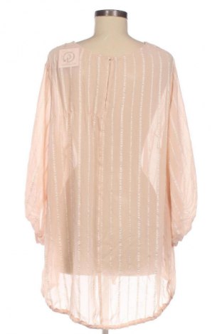 Дамска блуза Unbranded, Размер 3XL, Цвят Многоцветен, Цена 19,14 лв.