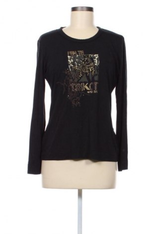 Bluză de femei Unbranded, Mărime M, Culoare Negru, Preț 50,00 Lei