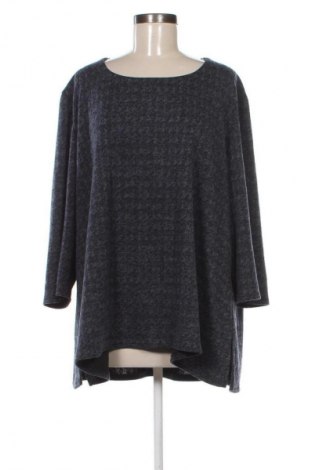 Дамска блуза Unbranded, Размер XL, Цвят Многоцветен, Цена 7,15 €