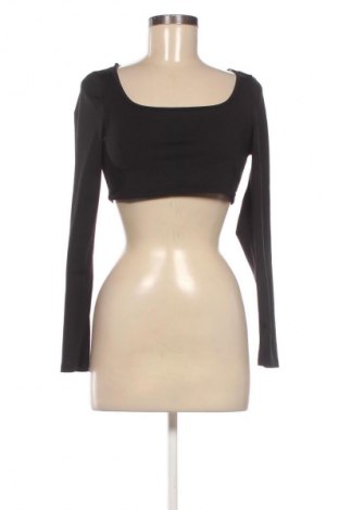 Bluză de femei Unbranded, Mărime M, Culoare Negru, Preț 50,10 Lei