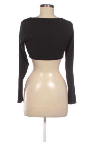 Bluză de femei Unbranded, Mărime M, Culoare Negru, Preț 50,10 Lei