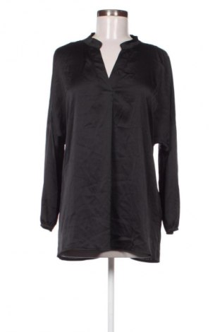 Дамска блуза Unbranded, Размер M, Цвят Черен, Цена 19,00 лв.