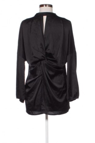 Дамска блуза Unbranded, Размер M, Цвят Черен, Цена 19,00 лв.