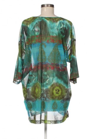 Bluzka damska Unbranded, Rozmiar XXL, Kolor Kolorowy, Cena 57,99 zł