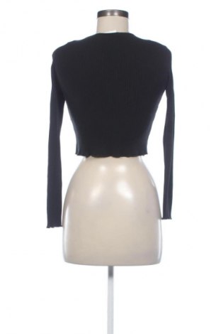 Γυναικεία μπλούζα Unbranded, Μέγεθος XS, Χρώμα Μαύρο, Τιμή 9,72 €