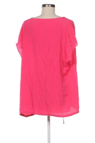 Dámská halenka Unbranded, Velikost 3XL, Barva Růžová, Cena  249,00 Kč