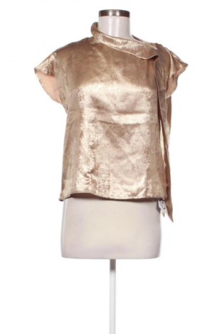 Női blúz Unbranded, Méret S, Szín Arany
, Ár 4 139 Ft