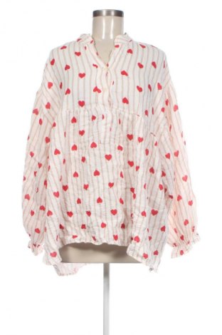 Damen Shirt Unbranded, Größe 5XL, Farbe Mehrfarbig, Preis € 15,99