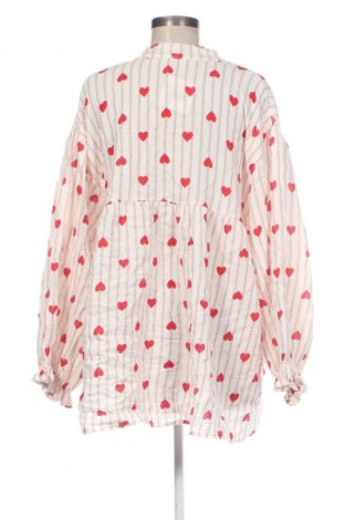 Damen Shirt Unbranded, Größe 5XL, Farbe Mehrfarbig, Preis € 15,99